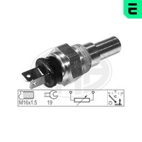 KüHlmittel Wasser Temperatur Sensor ERA 330661