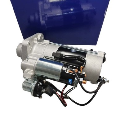 For Starter Volvo Penta D6-310 D6-330 D4 DSL M8T55578 M008T55779 3594614 3801296