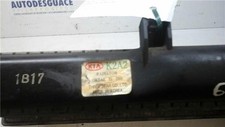 Radiateur Kia SHUMA