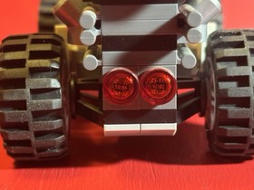 LEGO CITY: Buggy (60145) Retired: Excellent Condition.