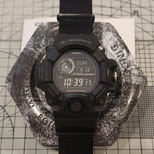 G-Shock Rangeman, GW9400-1B