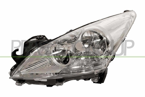 PG5204914 Hauptscheinwerfer Links FüR Peugeot 3008 GroßRaumlimousine (0U_)-image