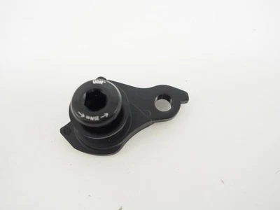 New! SRAM UDH Derailleur Hanger With Washer + Bolt 30g Black