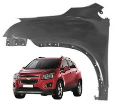 PARAFANGO ANTERIORE SX CHEVROLET TRAX 2013-2015 NUOVO