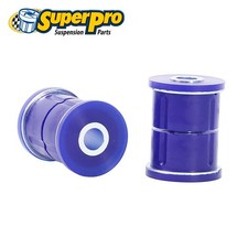 SuperPro Control Arm Lower-Front Bush Kit - Front FOR WRX/STi 94-07/Forester/Lib