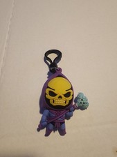 Masters of the Universe Figural Bag Clip - SK...