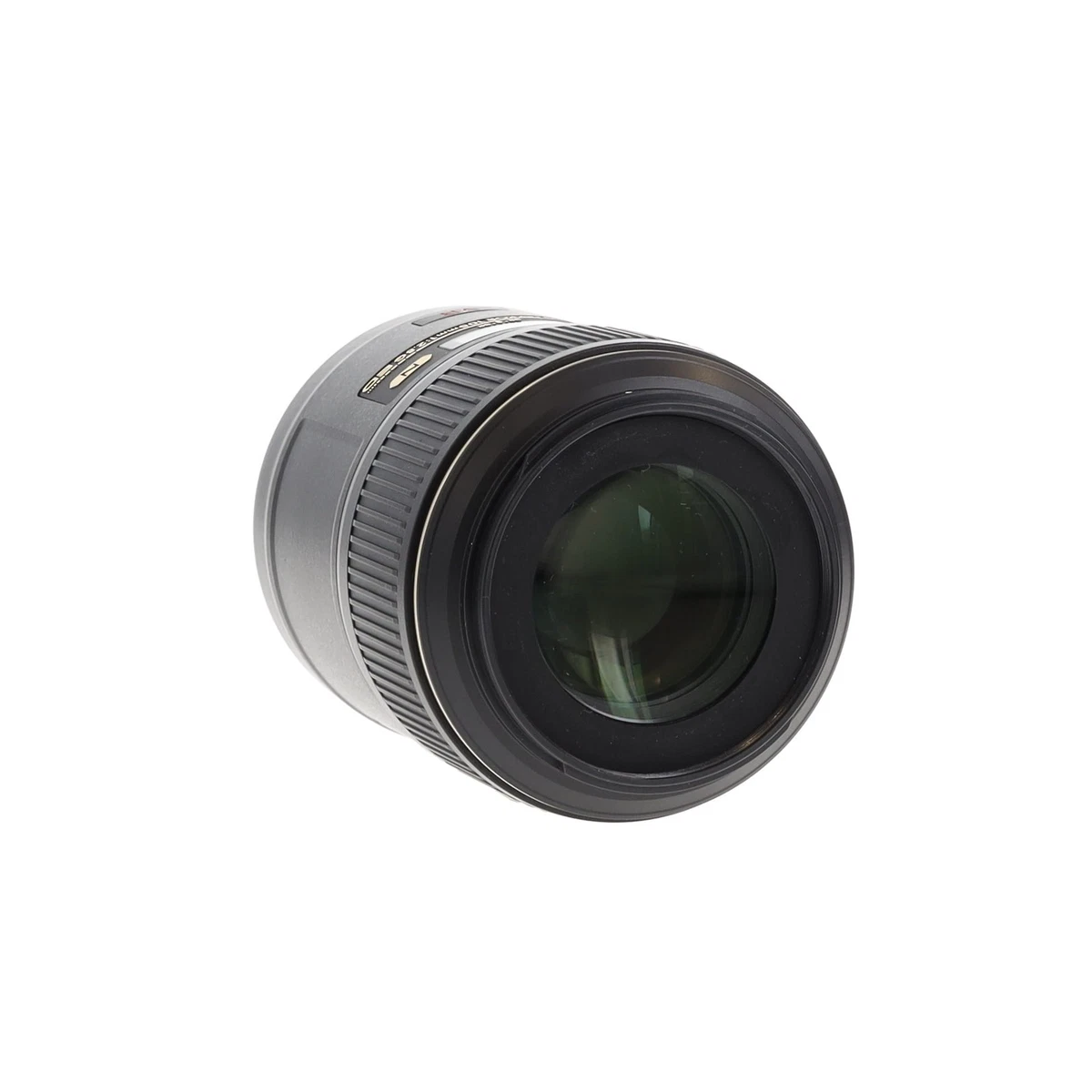 Nikon NIKKOR AF-S Nikon F Camera Lenses 105mm Focal for sale | eBay