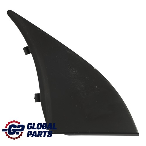 Volkswagen Phaeton 3D Vordere Tür Fenster Triangle Abdeckung Links 3D0837993