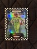 2023 Prizm Jamal Adams Black & White Checkerboard  #259 Seahawks