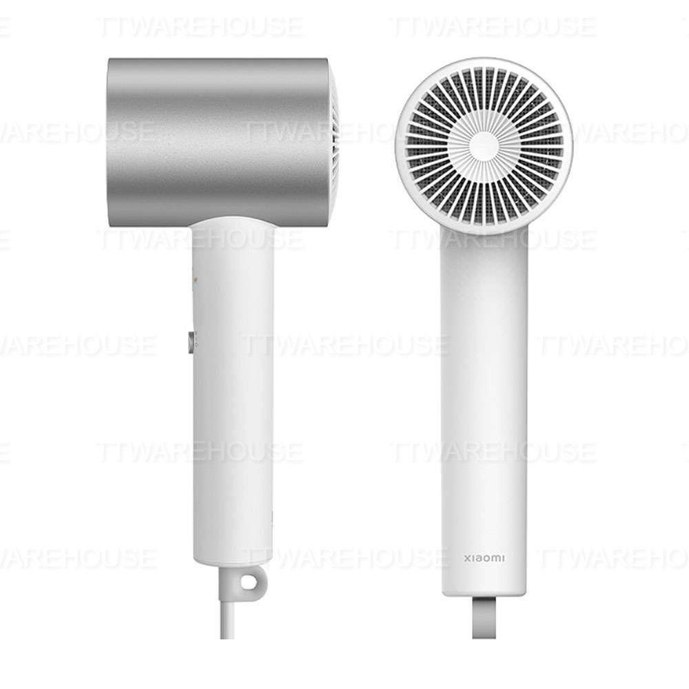US] NEW ORIGINAL XIAOMI Water Ionic Hair Dryer H500 White 1600W