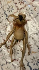 Kenner Salacious B. Crumb Star Wars Action Figure Brown Articulated Limbs