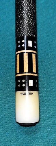 PALMER POOL CUE MODEL 18