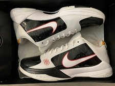 Nike Zoom Kobe 5 Protro Alternate Bruce Lee for Sale
