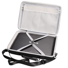 Hard Storage Case for BOIFUN/YOTON/POFOTO/PJGCWB/WONNIE 17.5" Portable DVD Pl...