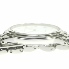 Blancpain 1195 1127 10 Villeret Extra Slim Date Automatic Men s 843822 ev10 Used 5