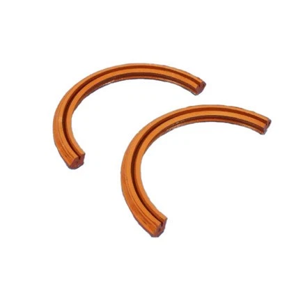 Mopar 5018594AB Engine Crankshaft Seal Rear, For 2001 2006 Wrangler/ for Jeep - Image 2 of 4