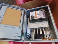 ABB Surge Protector 120/208V 3-Phase - Keep Your Equipment Safe!