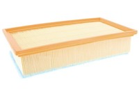 Vaico - V42-0289 - Luftfilter - Passt FüR Peugeot 9800097580