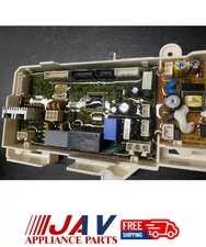 Samsung AP5966831 3996804 PS11719858 Washer Control Board JJV# 331