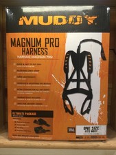Muddy, Magnum Pro Harness, Ultimate Package Comes With FREE First Aid BONUS Gift