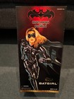 1997 Batman & Robin 12" Batgirl Collectors Edition Kenner MIB Unopened