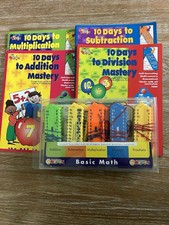Learning Wrap-Ups Basic Math Facts: Addition,...