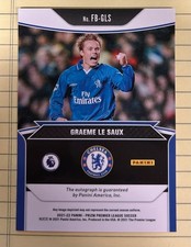 Soccer West Ham United Autographed Sports Trading Cards