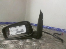 Retroviseur gauche (ou coque) Fiat STILO