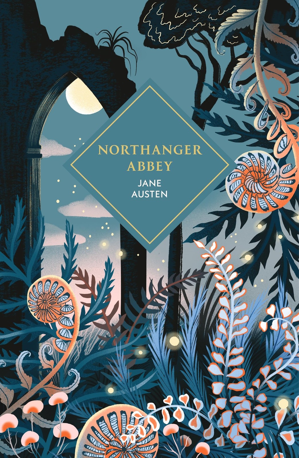 Northanger Abbey Jane Austen - Image 6