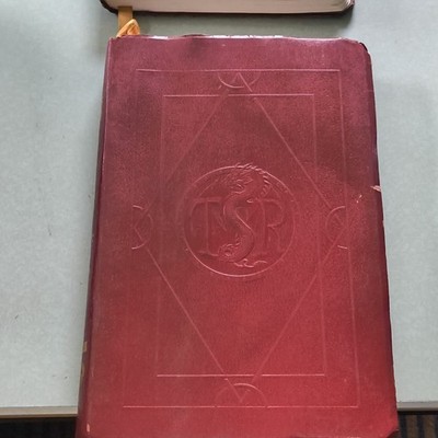 TSR Dungeons & Dragons Encyclopedia Magica Vol. 2 Hardcover Book 1995 MPN 2118