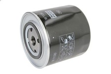 Filtre à huile Fiat ARGENTA