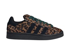 Adidas Women's Campus 00s Originals Cheetah Green |JH9768| Multi Size NEW