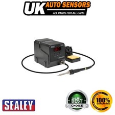 Sealey Soldering Station 60W/230V SD006