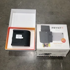 Prynt PW310001-DG Pocket Instant Photo Printer - Graphite