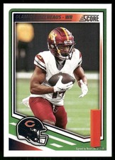 2025 Score #60 Olamide Zaccheaus