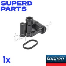 COOLING SYSTEM STUB-PIPE FITS: AUDI A4 B8 A5 A6 ALLROAD C7 A6 C6 A6 C7 A7
