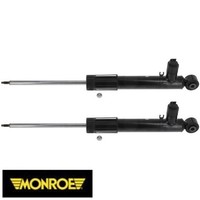 2X StoßDäMpfer Monroe C1520S 2 StossdäMpfer Rechts Links Hinterachse