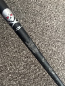 Aldila Rip Driver Shaft | eBay