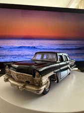 Collectible Very Rare Model No. A15 Export Chaika GAZ 13 1:43 USSR