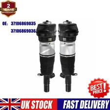 Front Left Suspension Shock Strut Absorber For BMW X7 G07 2019-2021 37106869035