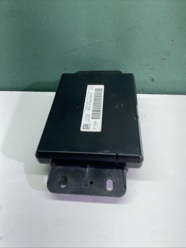 2014-2015 Dodge Journey Temperature Control Module P68199627AB OEM - Picture 3 of 9