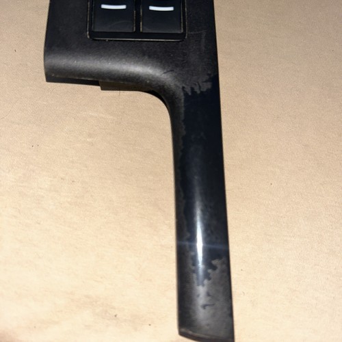 04-08 ACURA TSX MASTER WINDOW SWITCH DRIVER LEFT FRONT SIDE - Picture 4 of 12