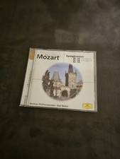CD Mozart Symphonien mit Karl Böhm (Nr. 36 L...