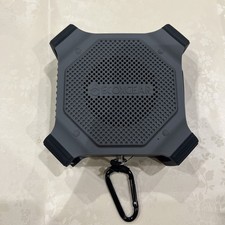 Ecoxgear EcoEdge Plus GDI-EXEGPL400-410 Waterproof Portable Bluetooth Speaker