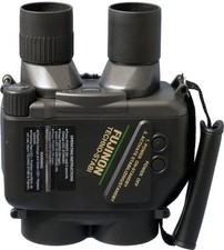 Fujinon Techno Stabi 14x40 TS image stabilsed binocular