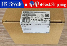 6ES7 155-6AU02-0BN0 1PCS New Siemens 6ES7155-...