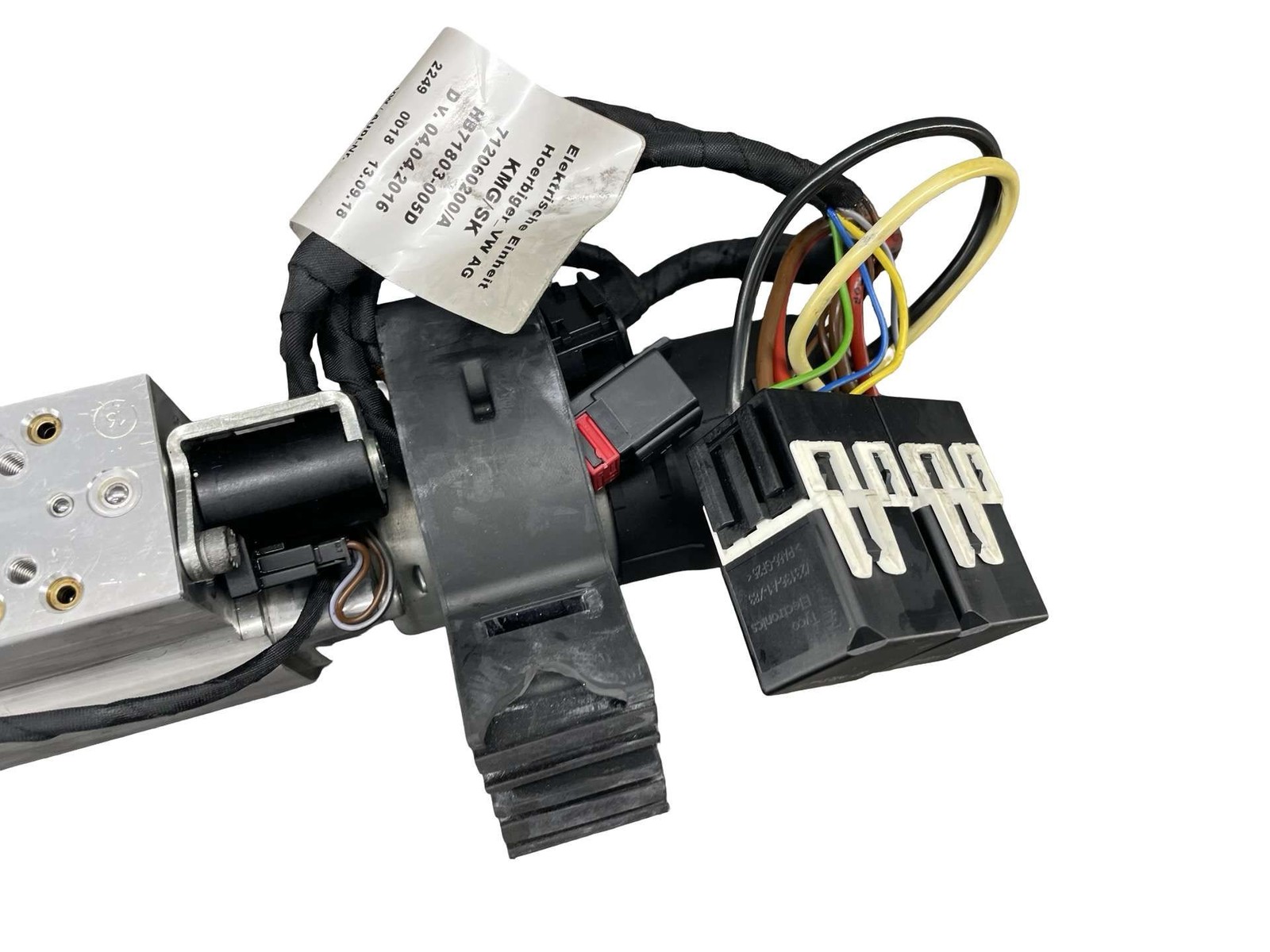Lamborghini Huracan Hydraulic pump
