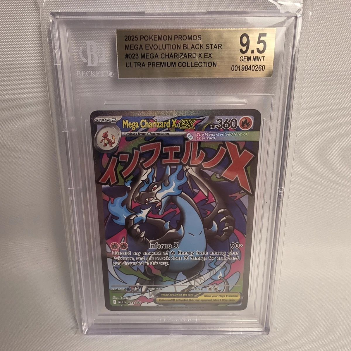 Preços baixos em Pokémon TCG Professional Sports Authenticator