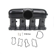 Intake Manifold For 2012-2020 Audi A3 S3 Tts Volkswagen Golf R Ea888.3 1.8t 2.0t