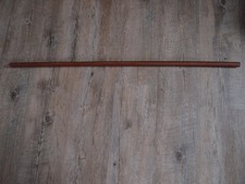 Rundstab Hartgewebe 90 cm Durchm.ca.20mm